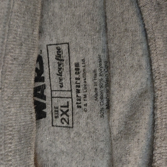 Star wars BB8 tshirt - Picture 3 of 4